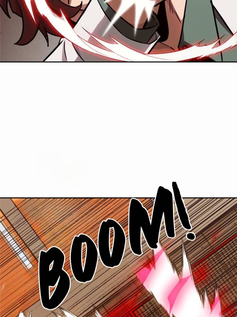 Left Handed Mutation Chapter 96 - Page 1