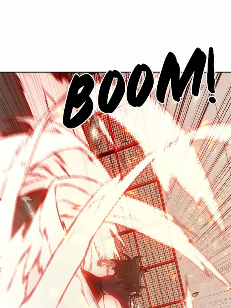Left Handed Mutation Chapter 96 - Page 14