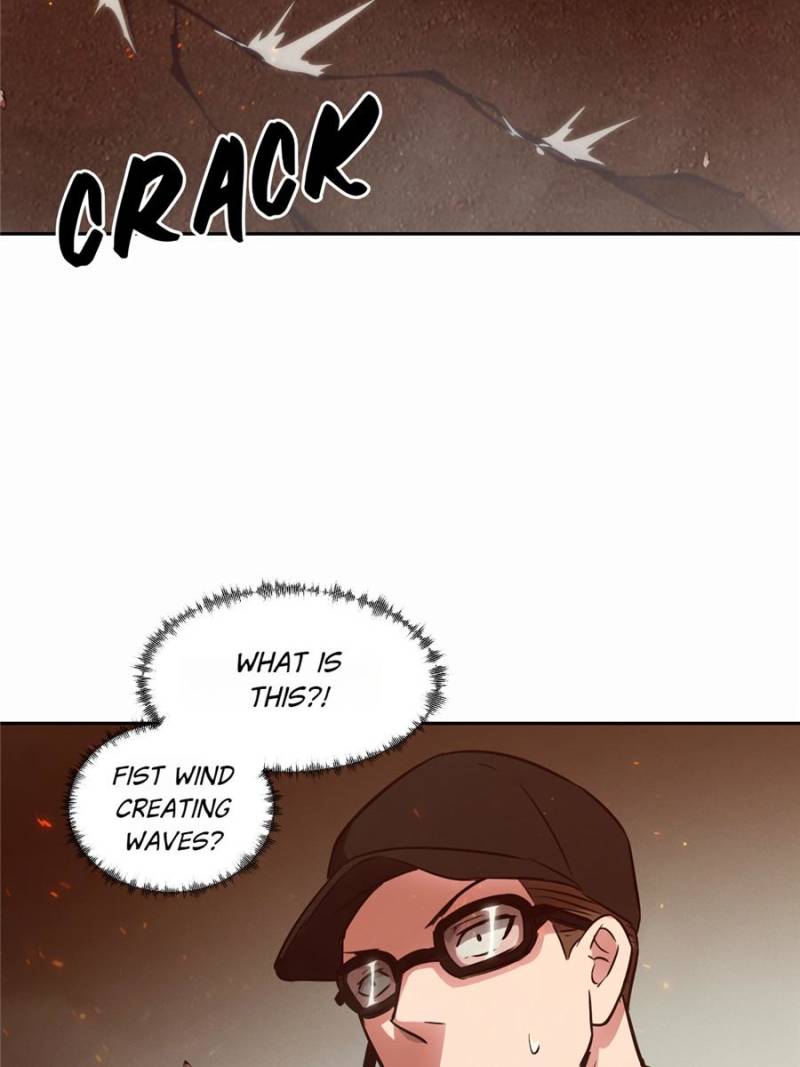 Left Handed Mutation Chapter 96 - Page 17
