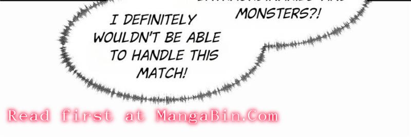 Left Handed Mutation Chapter 96 - Page 20