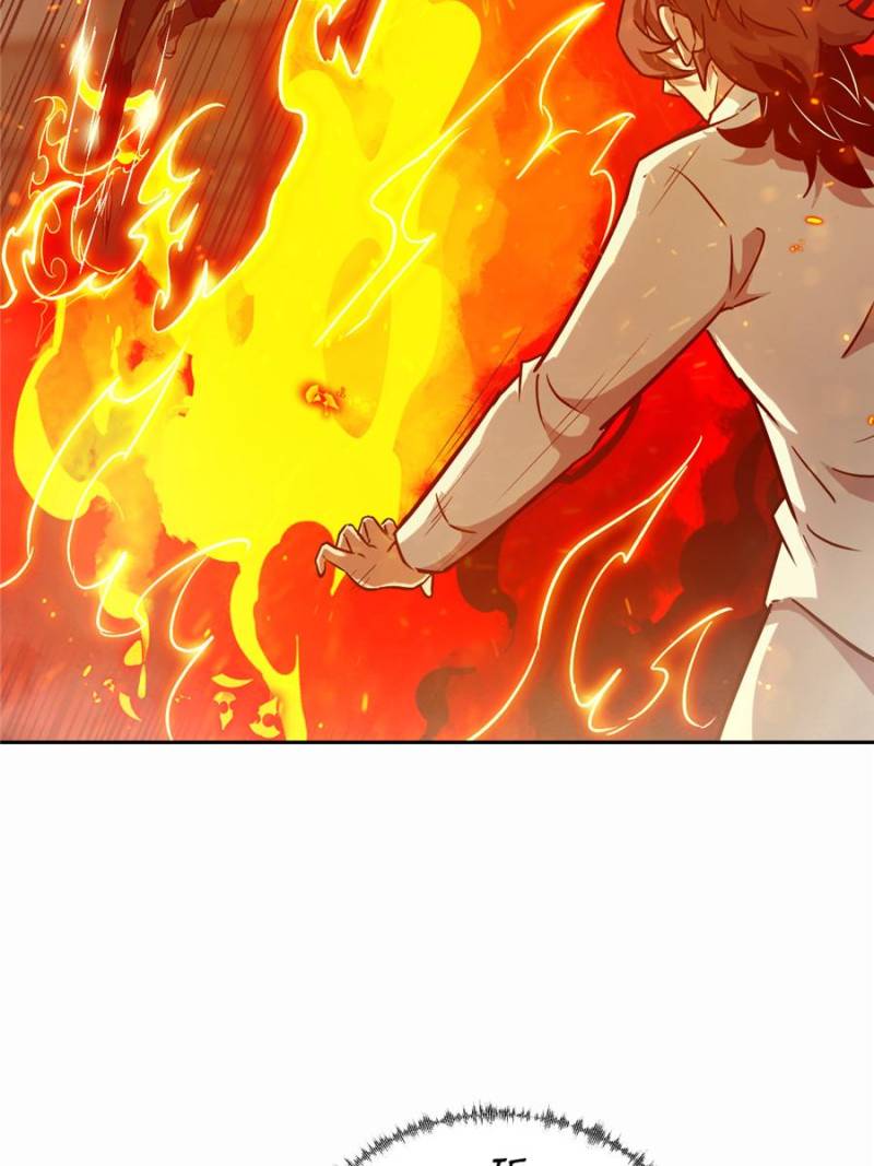 Left Handed Mutation Chapter 96 - Page 29