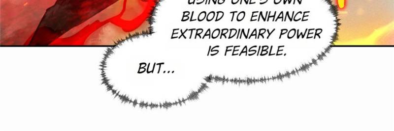 Left Handed Mutation Chapter 96 - Page 41