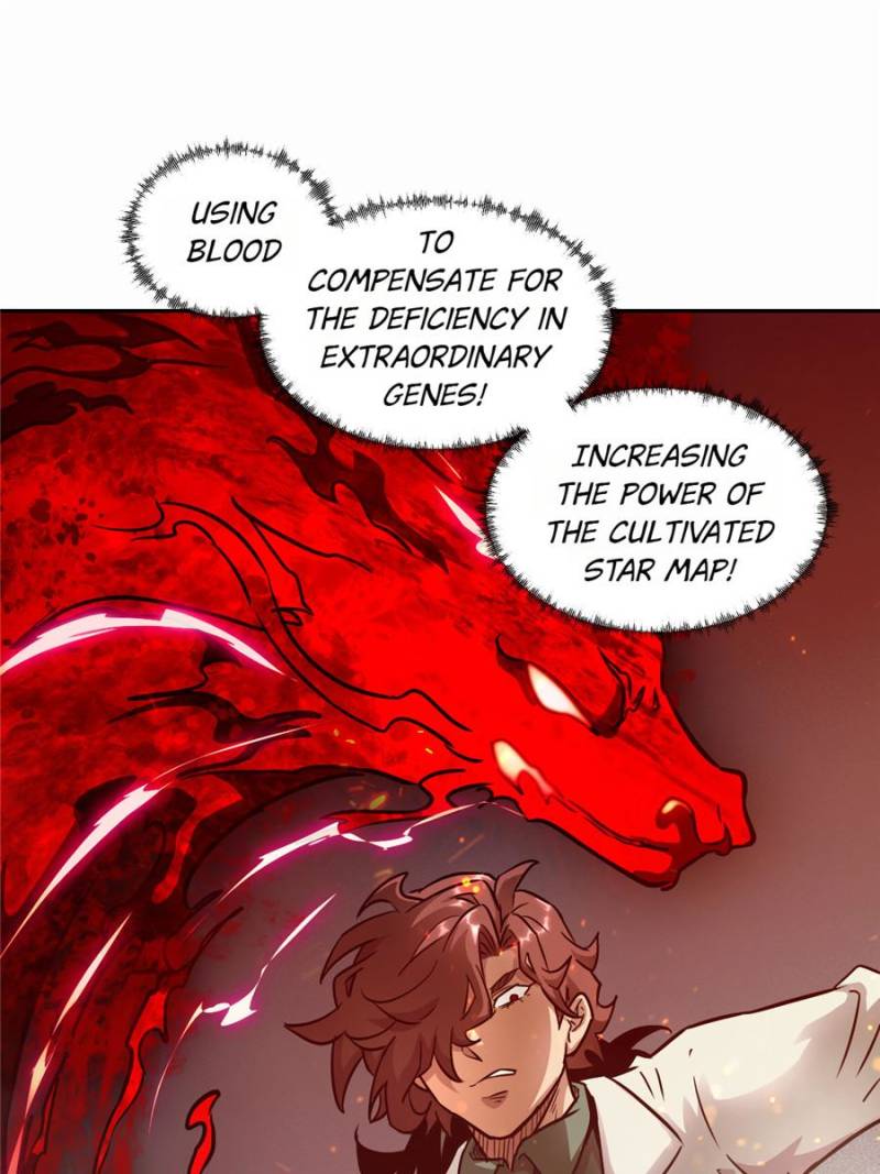 Left Handed Mutation Chapter 96 - Page 49