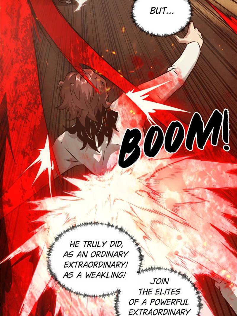 Left Handed Mutation Chapter 96 - Page 52