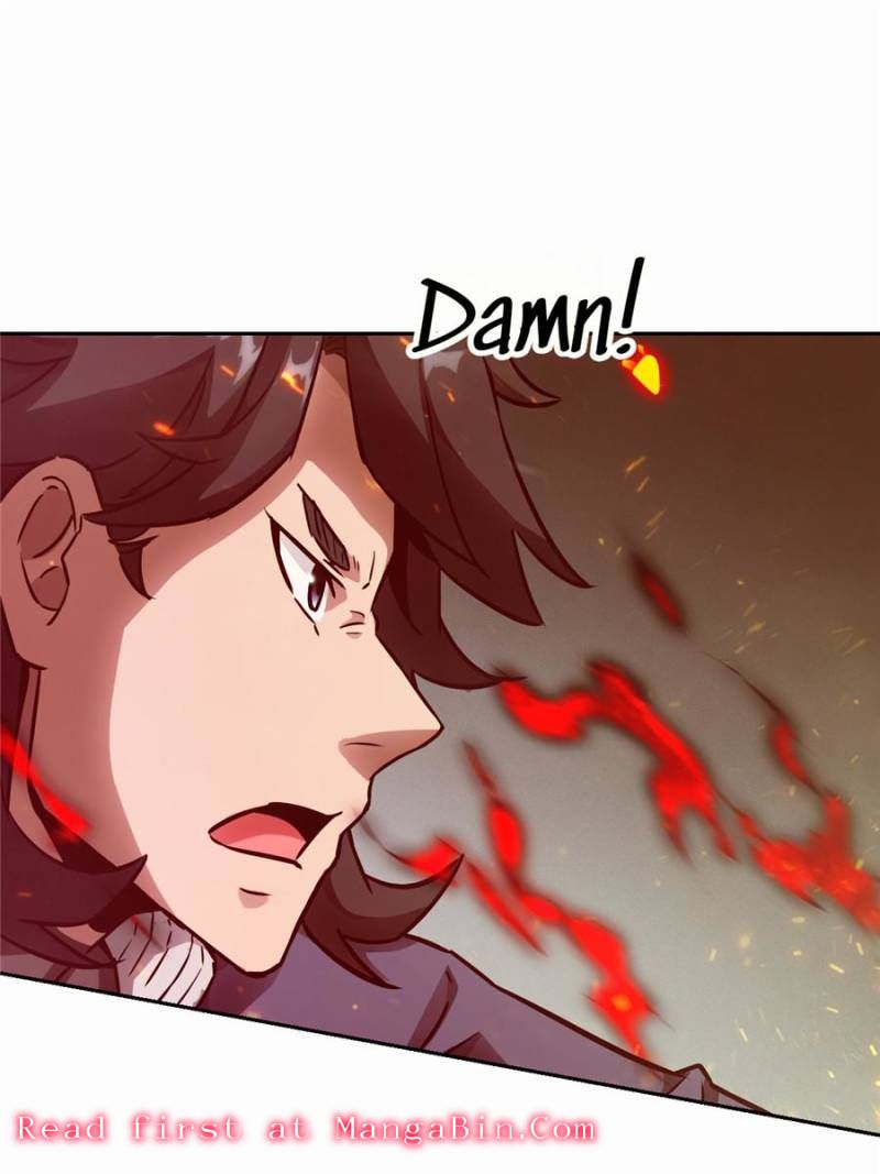 Left Handed Mutation Chapter 96 - Page 56