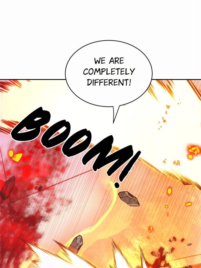 Left Handed Mutation Chapter 96 - Page 58