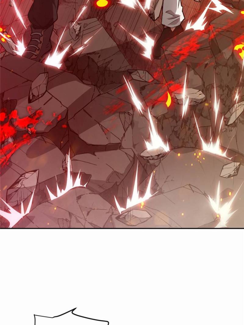 Left Handed Mutation Chapter 96 - Page 60