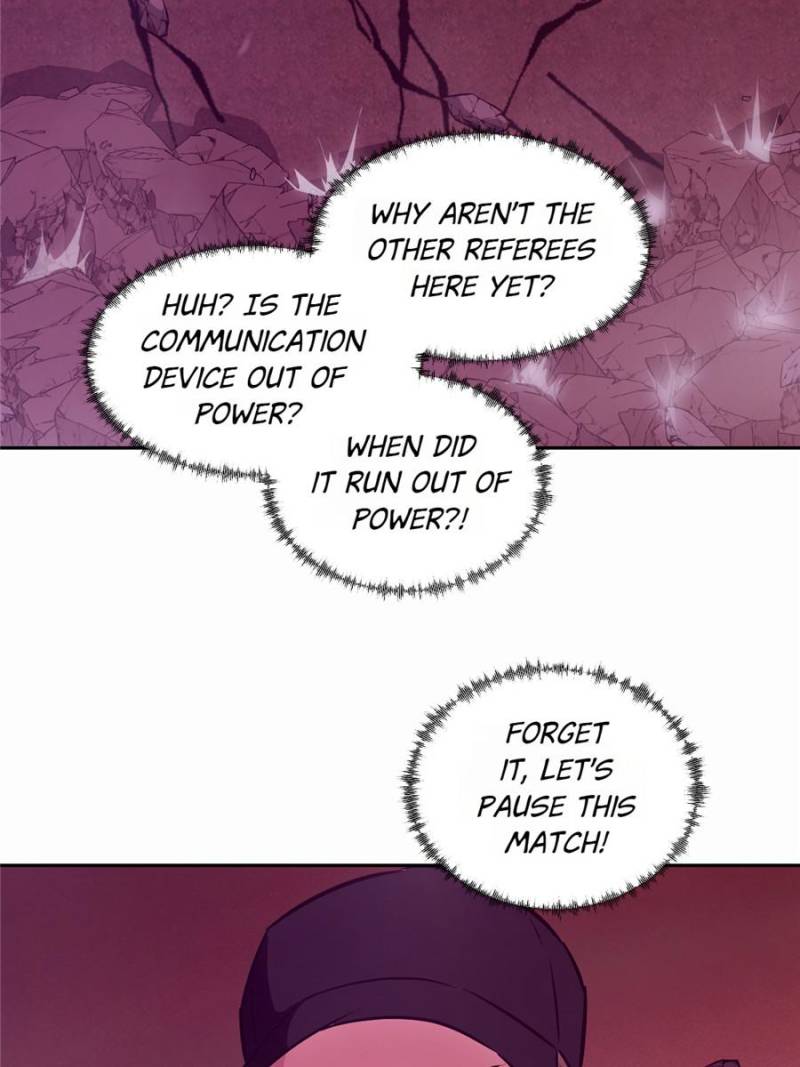 Left Handed Mutation Chapter 96 - Page 64