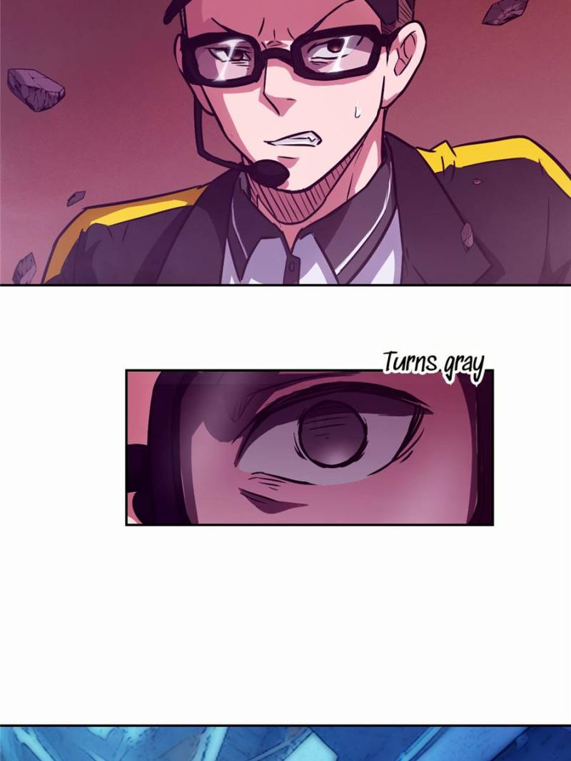 Left Handed Mutation Chapter 96 - Page 65