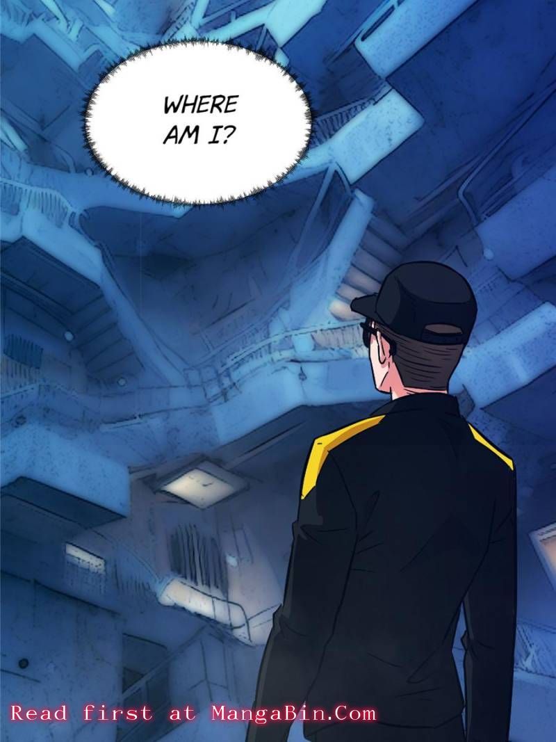 Left Handed Mutation Chapter 96 - Page 66