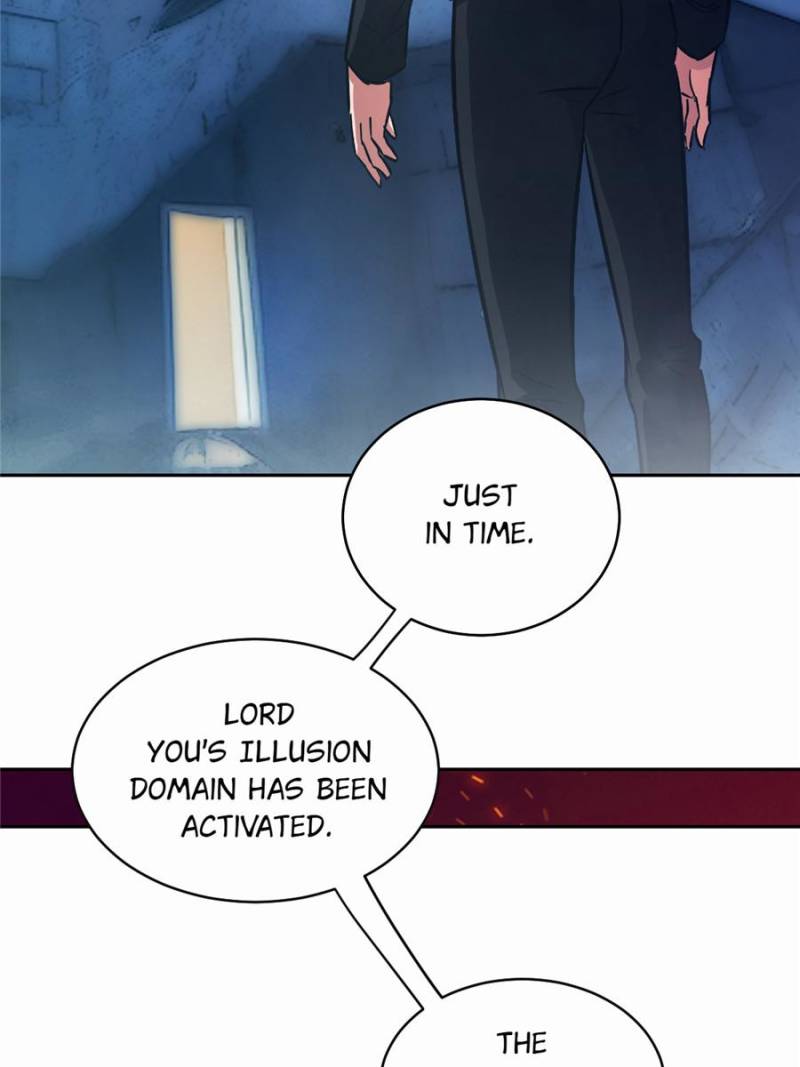 Left Handed Mutation Chapter 96 - Page 67