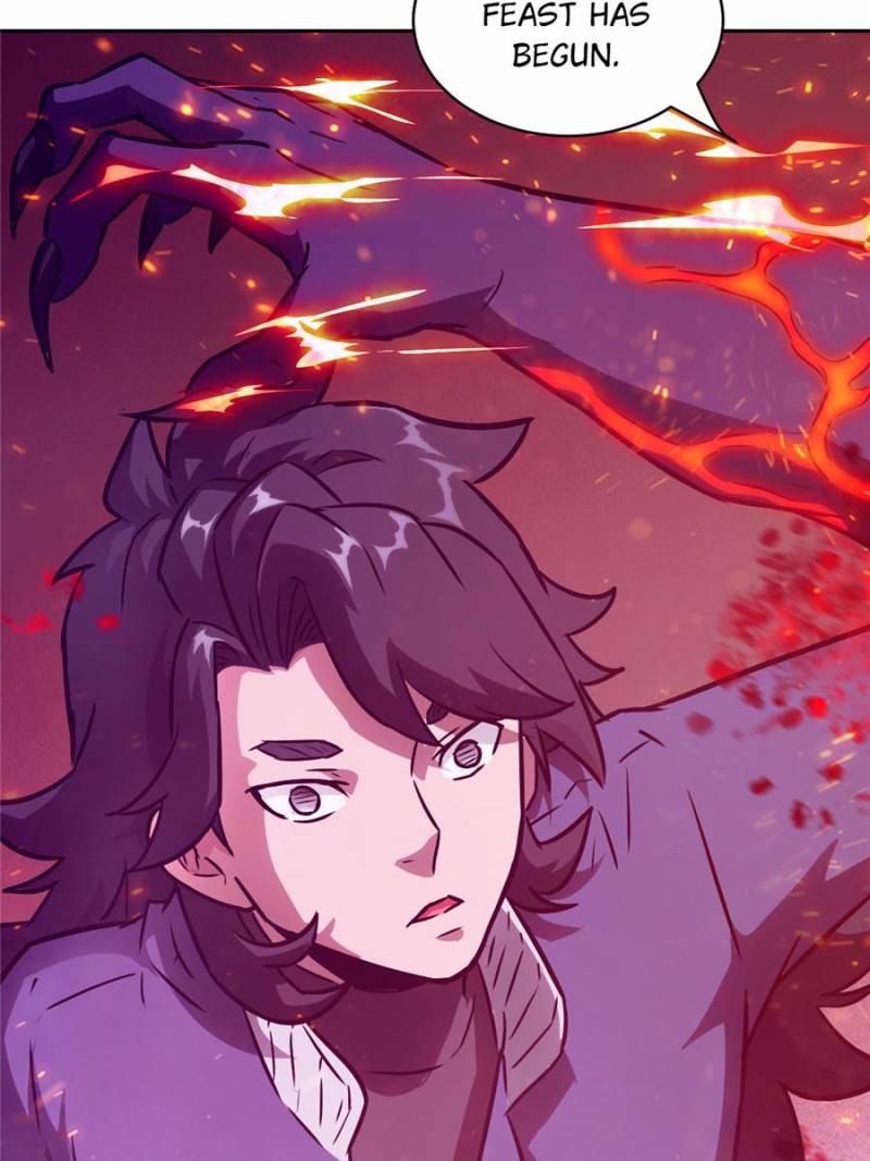 Left Handed Mutation Chapter 96 - Page 68