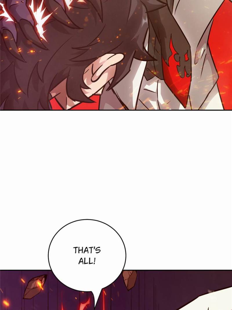 Left Handed Mutation Chapter 96 - Page 71