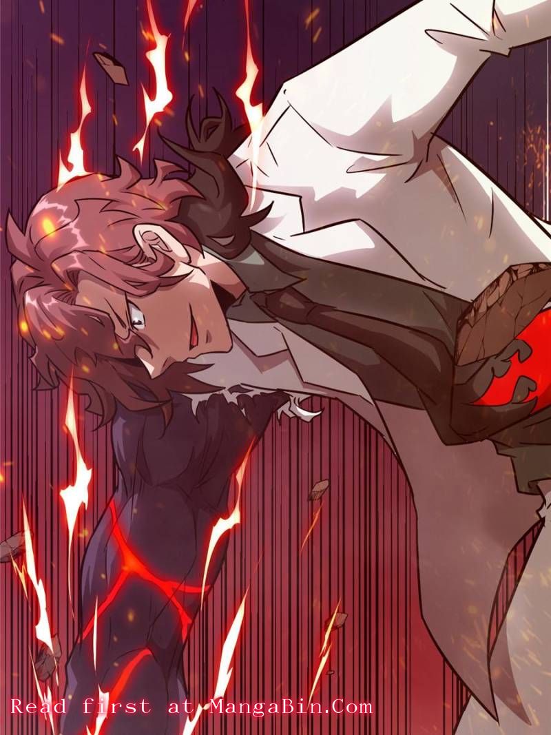 Left Handed Mutation Chapter 96 - Page 72