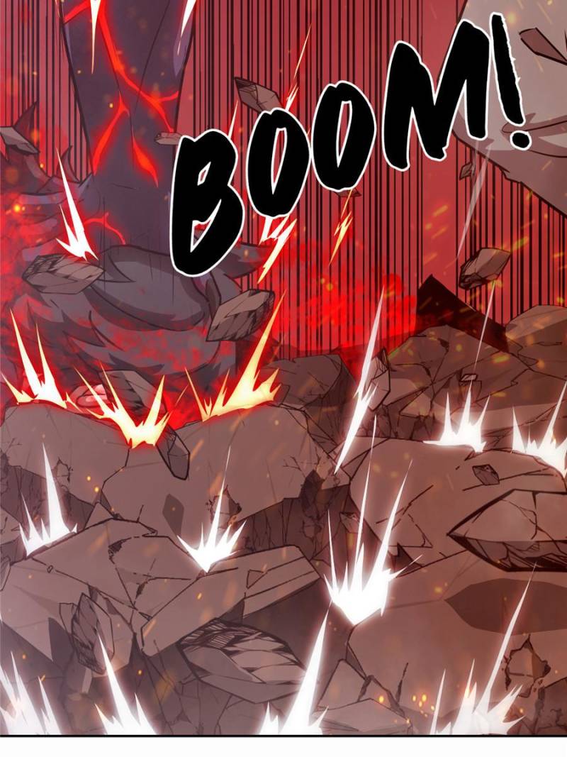 Left Handed Mutation Chapter 96 - Page 73