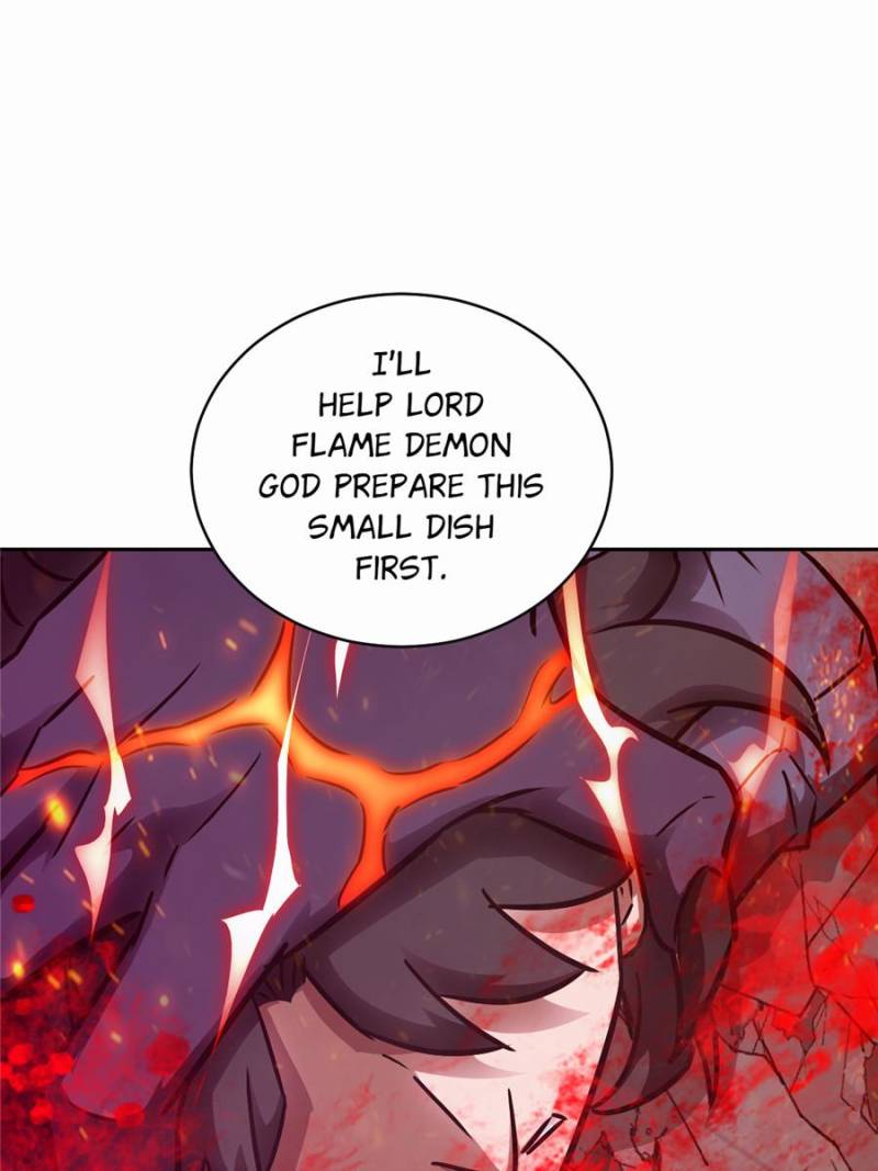 Left Handed Mutation Chapter 96 - Page 74