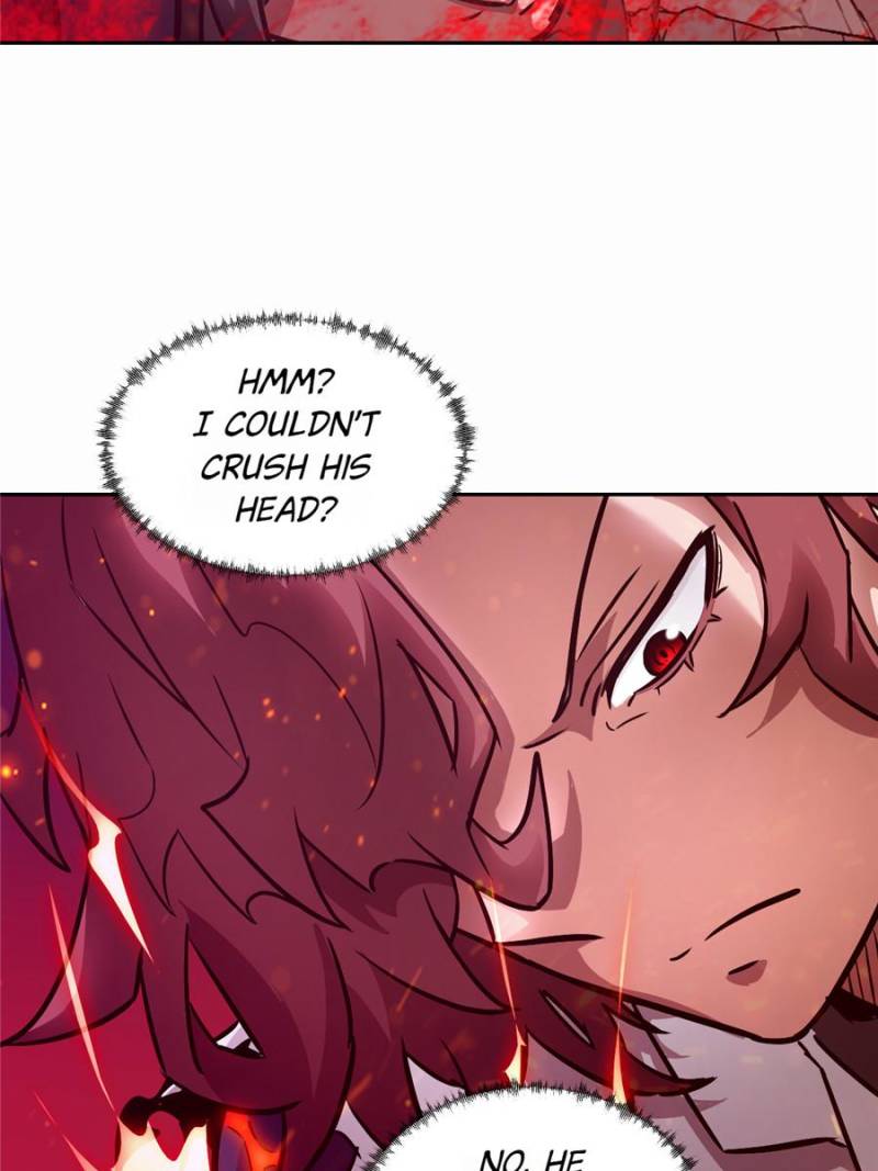 Left Handed Mutation Chapter 96 - Page 75