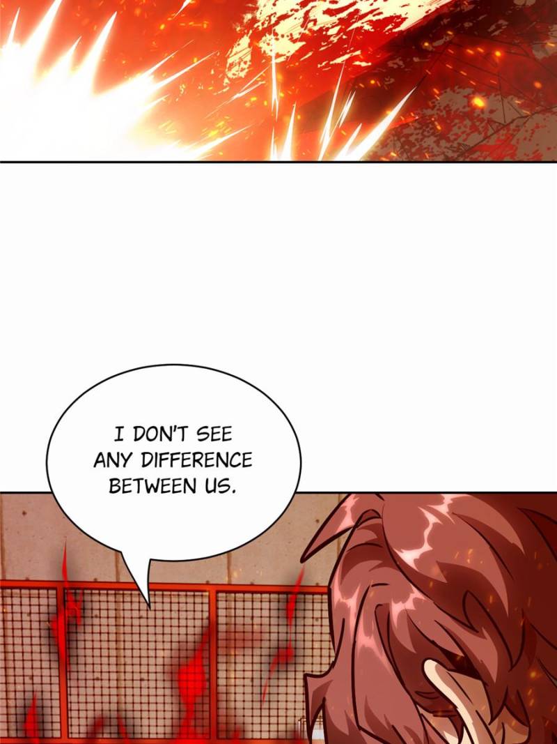 Left Handed Mutation Chapter 96 - Page 78