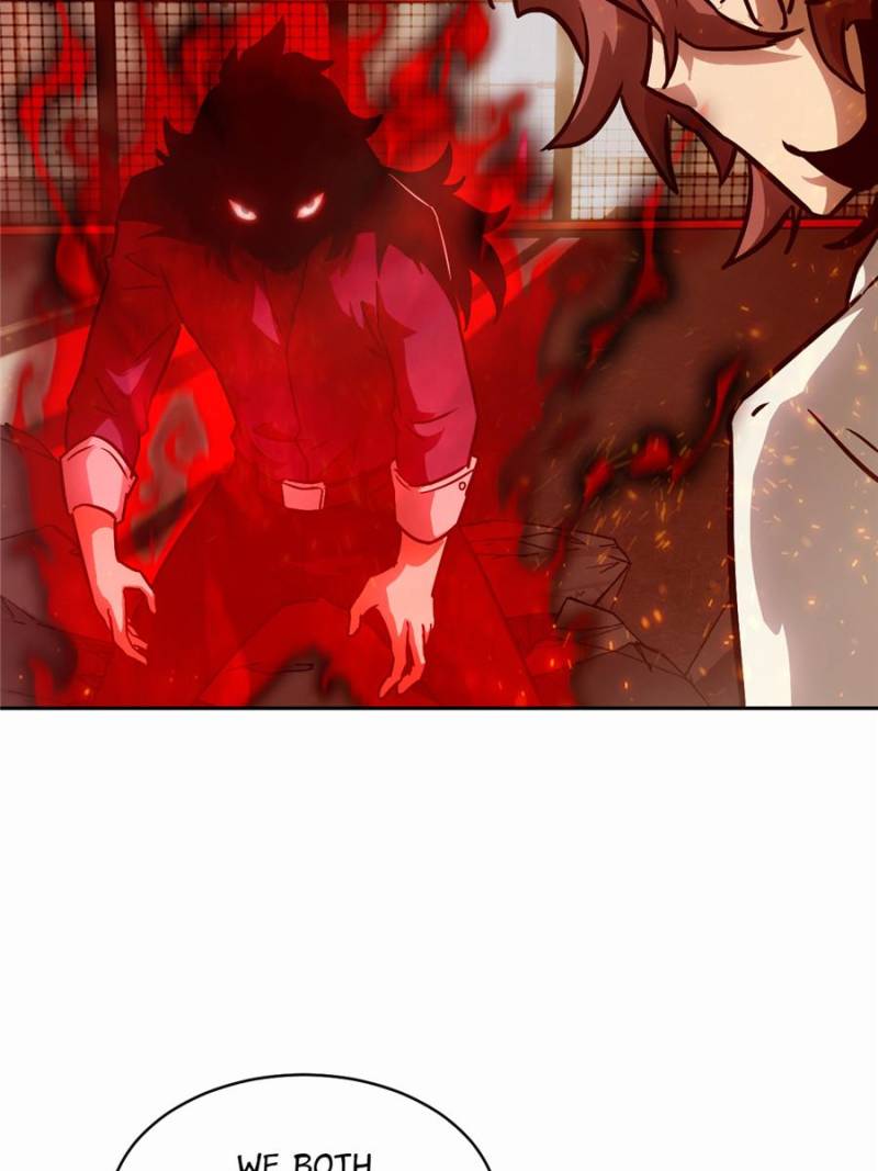 Left Handed Mutation Chapter 96 - Page 79