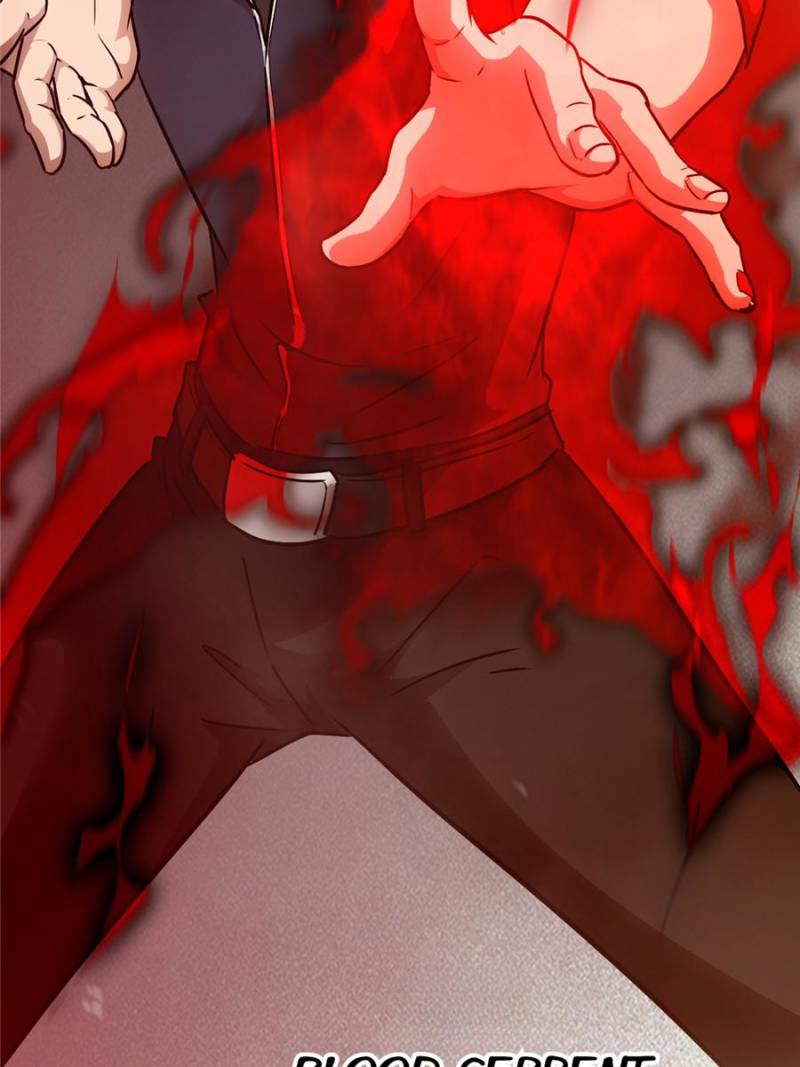Left Handed Mutation Chapter 96 - Page 81