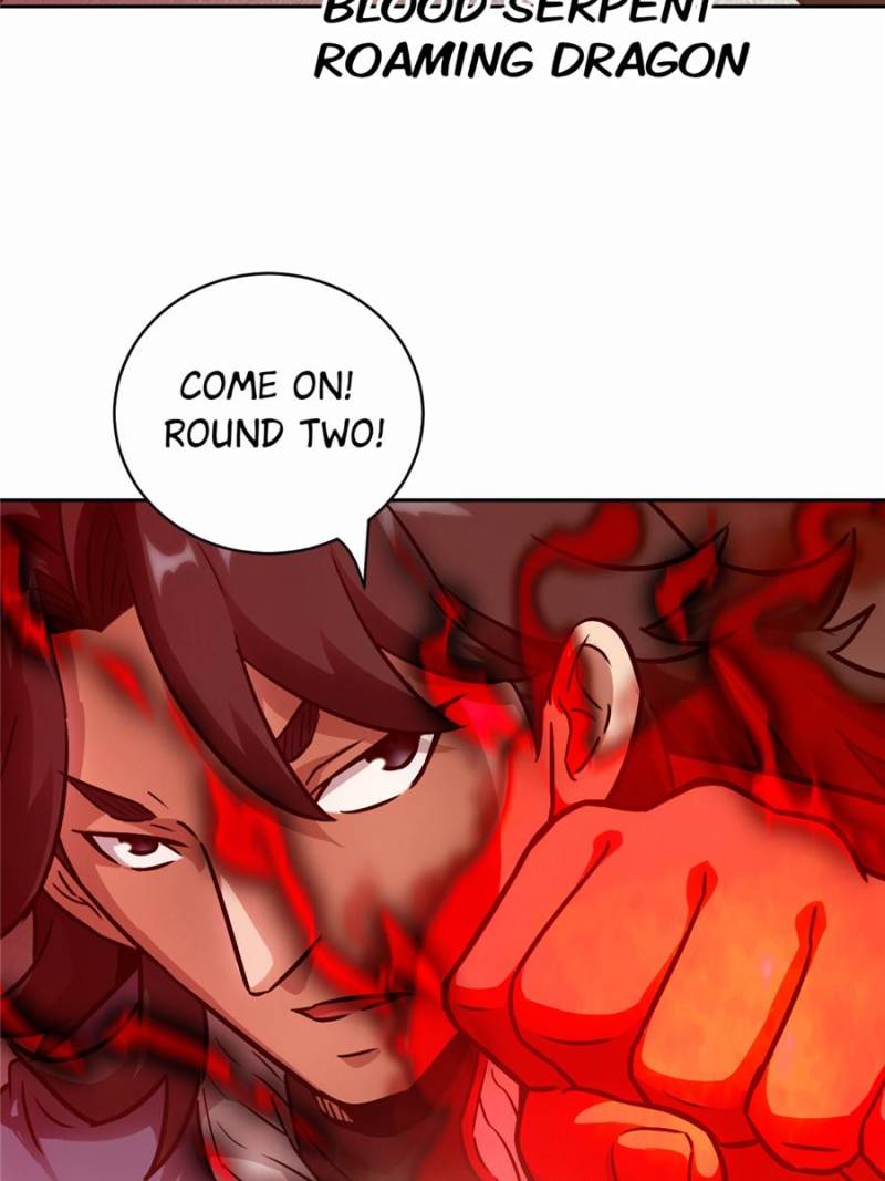 Left Handed Mutation Chapter 96 - Page 82