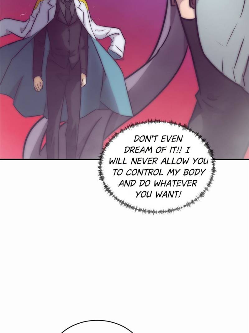Left Handed Mutation Chapter 97 - Page 17