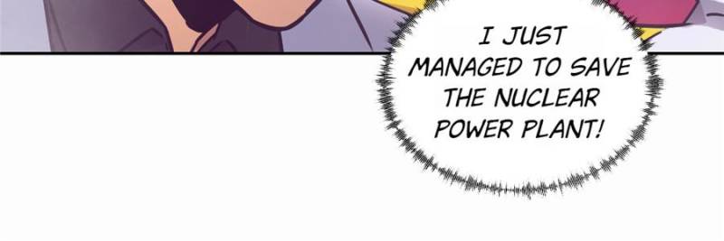 Left Handed Mutation Chapter 97 - Page 20