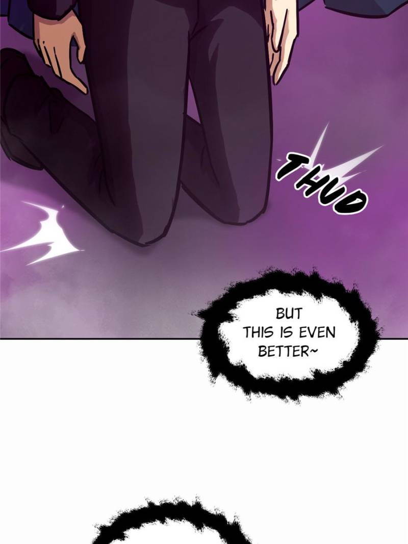 Left Handed Mutation Chapter 97 - Page 30
