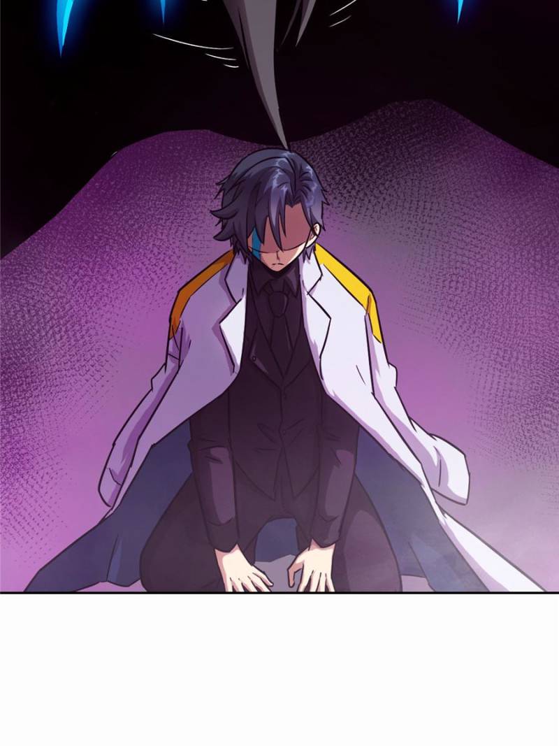 Left Handed Mutation Chapter 97 - Page 32
