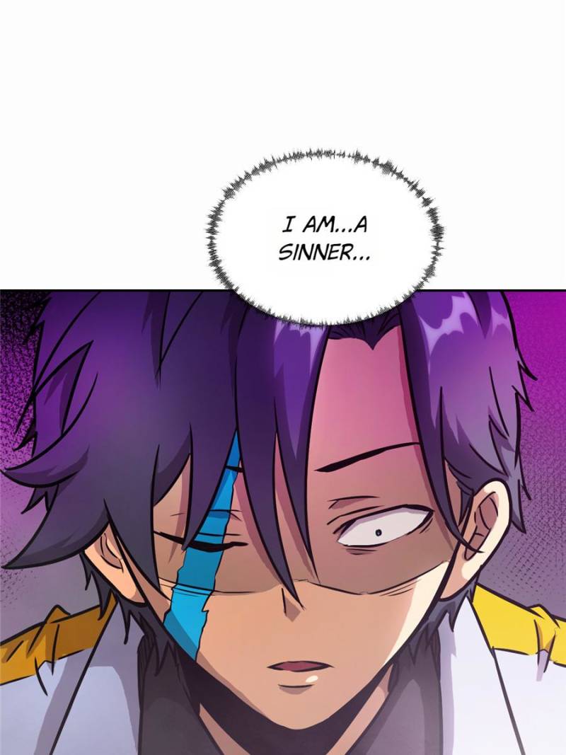 Left Handed Mutation Chapter 97 - Page 33