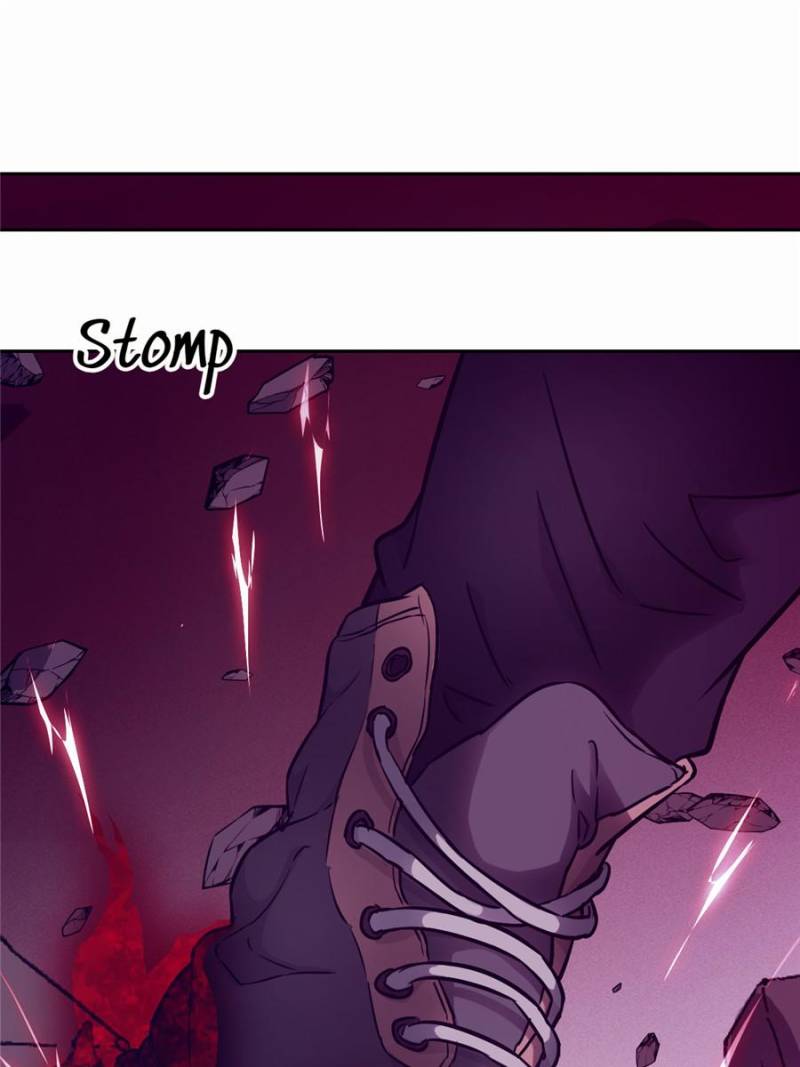 Left Handed Mutation Chapter 97 - Page 35