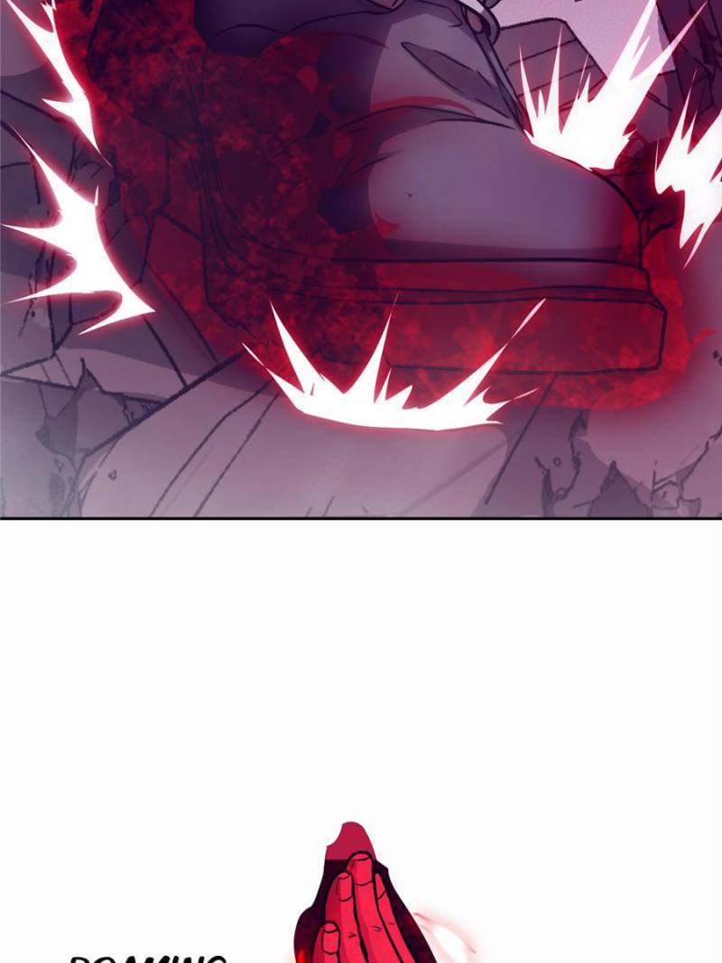 Left Handed Mutation Chapter 97 - Page 36