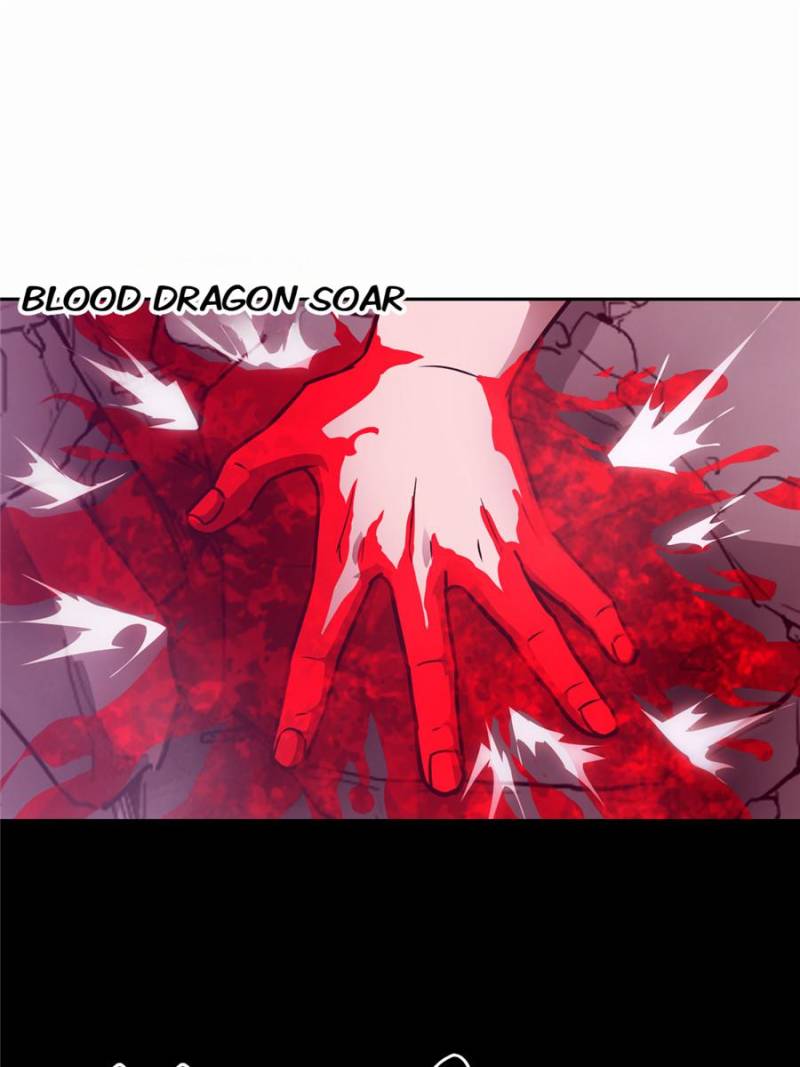 Left Handed Mutation Chapter 97 - Page 42