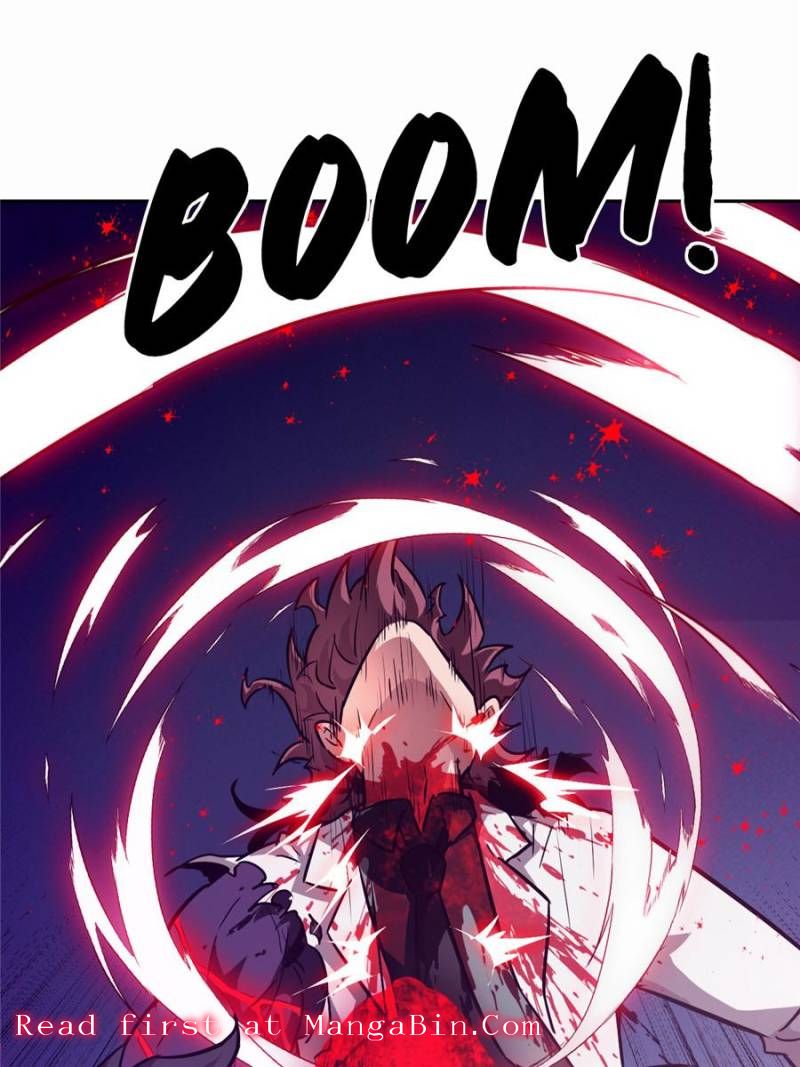 Left Handed Mutation Chapter 97 - Page 46