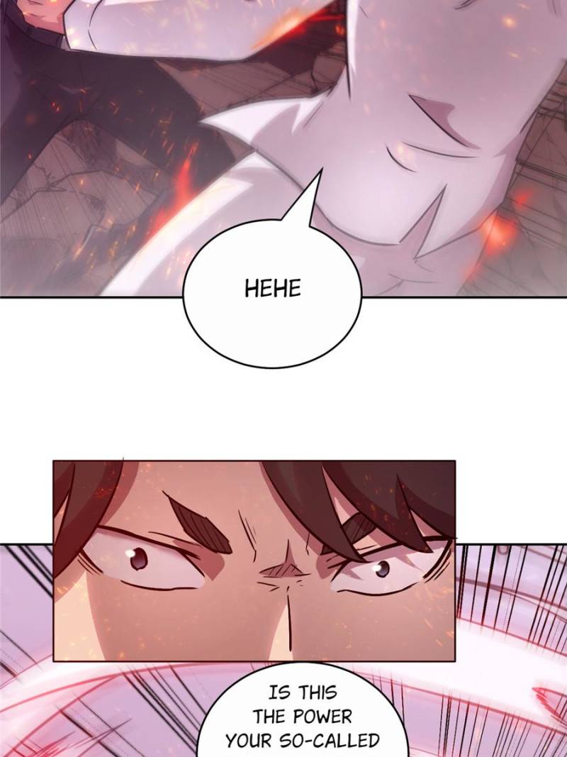 Left Handed Mutation Chapter 97 - Page 50