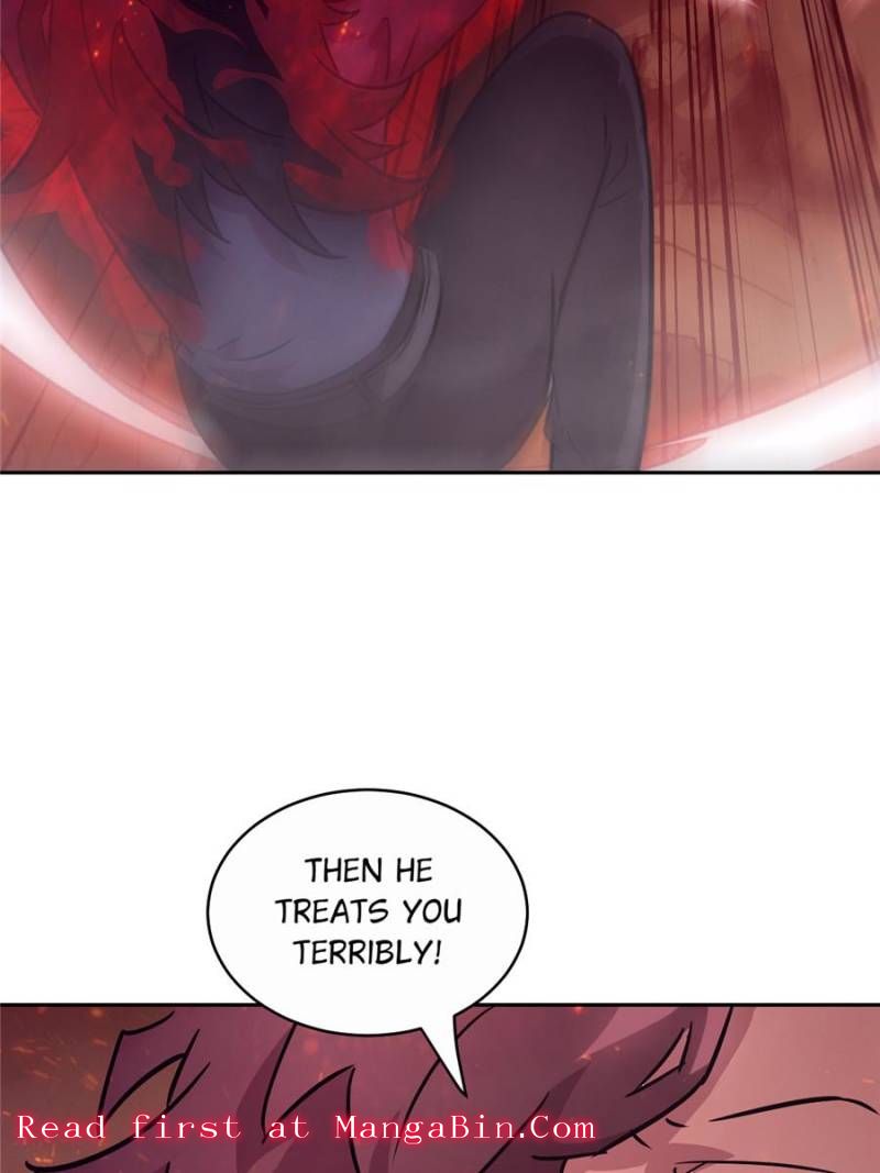 Left Handed Mutation Chapter 97 - Page 52