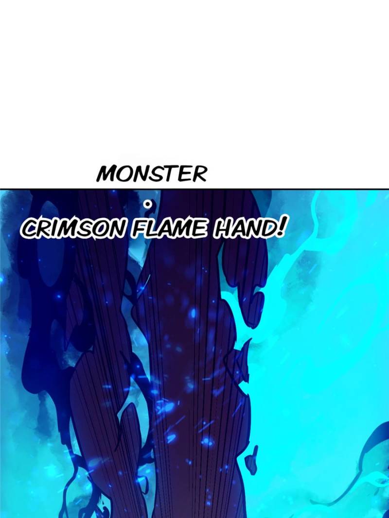 Left Handed Mutation Chapter 97 - Page 63