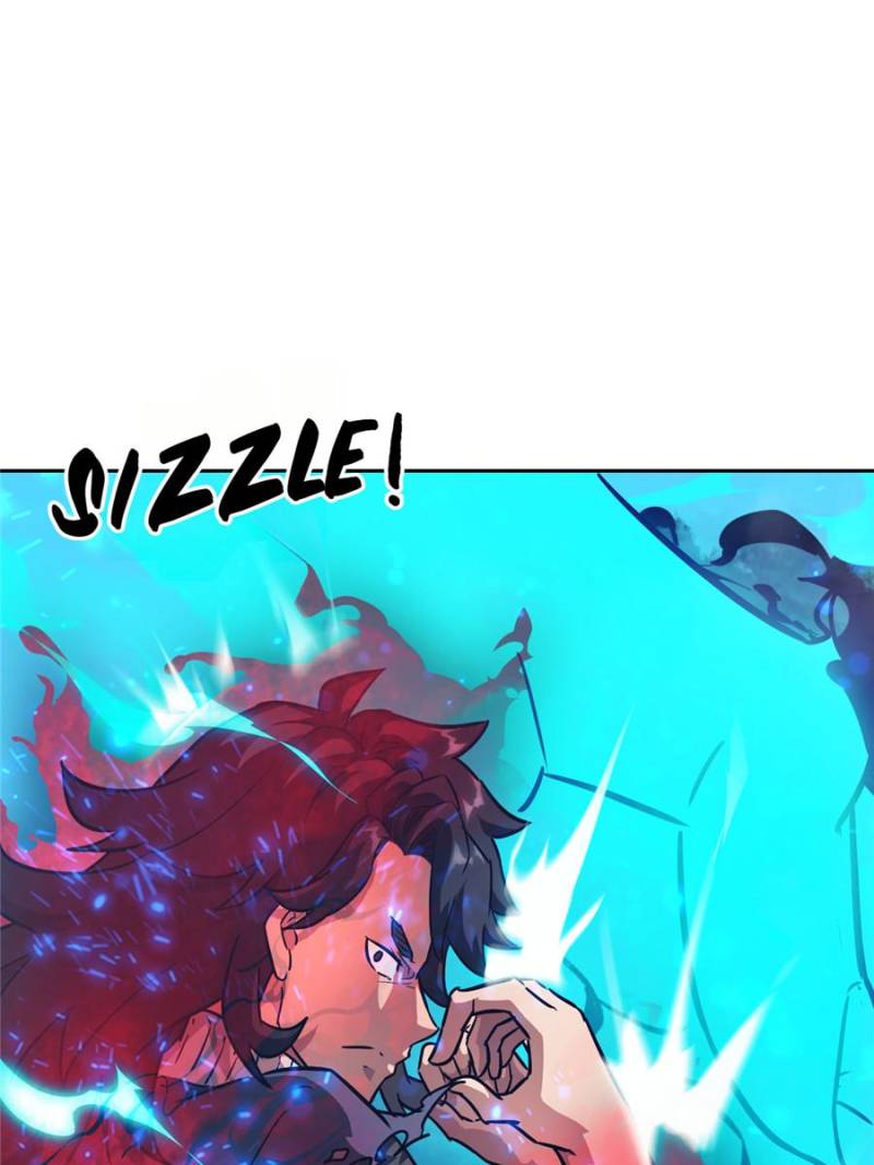 Left Handed Mutation Chapter 97 - Page 65