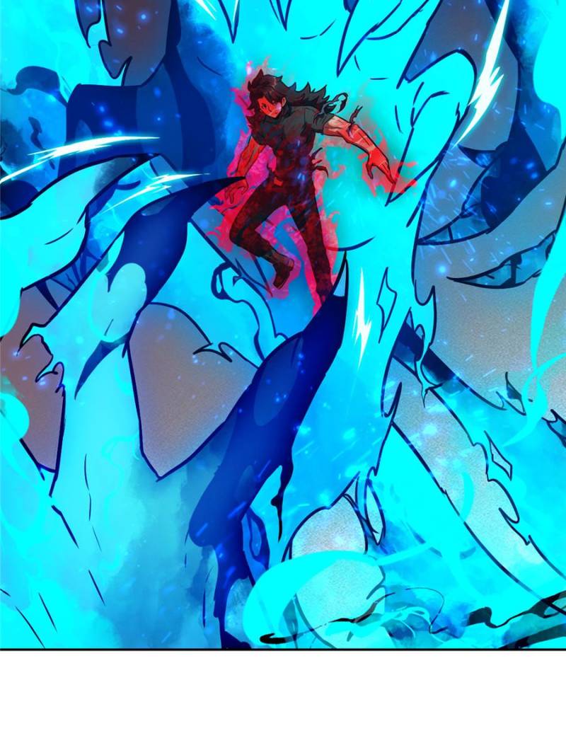 Left Handed Mutation Chapter 97 - Page 72
