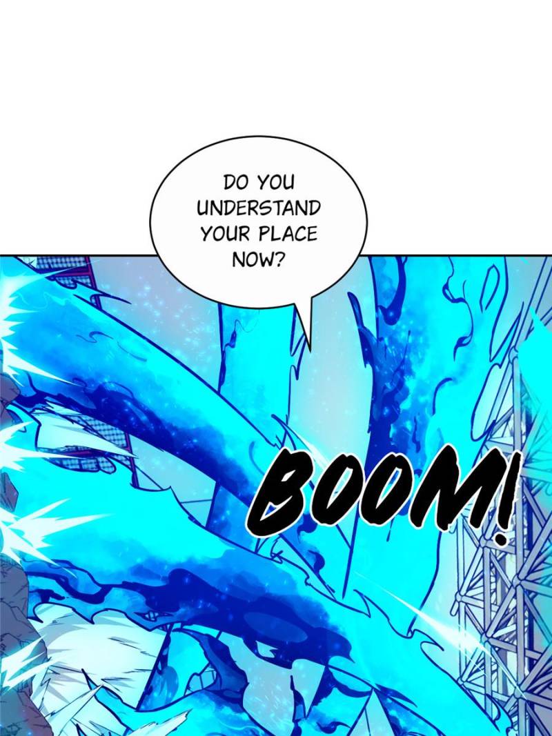 Left Handed Mutation Chapter 97 - Page 73