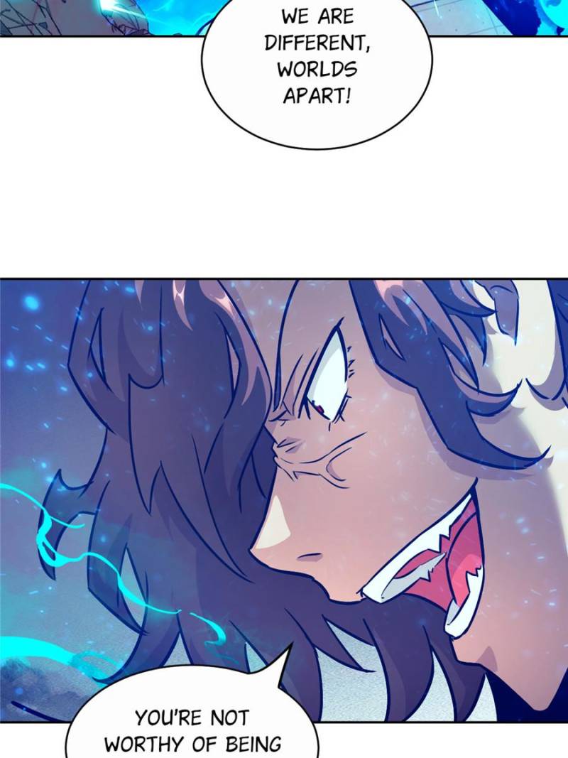Left Handed Mutation Chapter 97 - Page 75