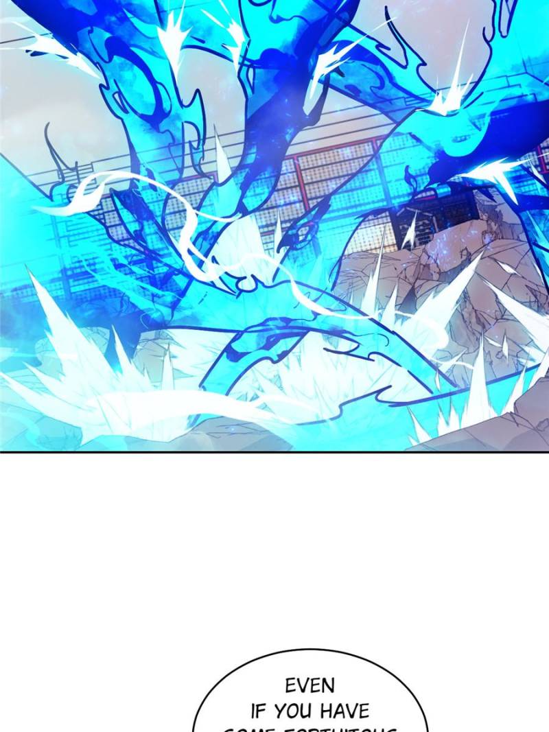 Left Handed Mutation Chapter 97 - Page 78