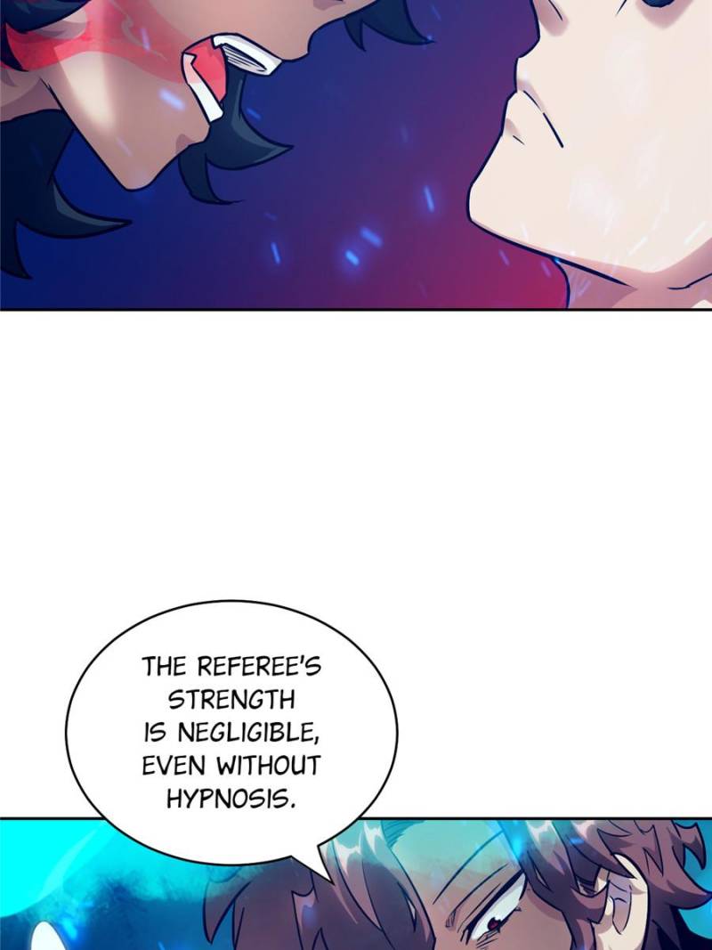 Left Handed Mutation Chapter 98 - Page 17