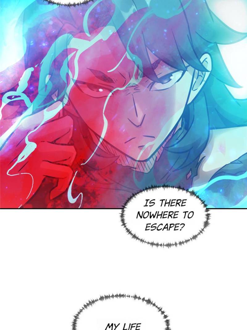 Left Handed Mutation Chapter 98 - Page 2