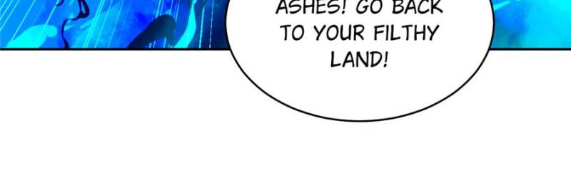 Left Handed Mutation Chapter 98 - Page 20