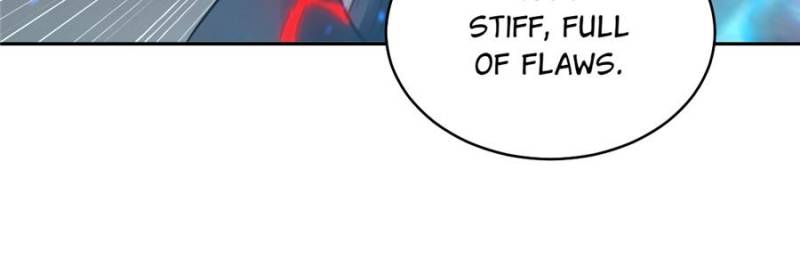 Left Handed Mutation Chapter 98 - Page 41