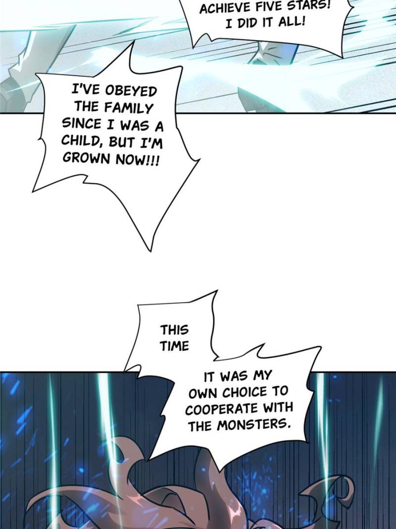 Left Handed Mutation Chapter 98 - Page 52