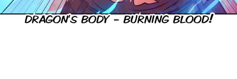 Left Handed Mutation Chapter 98 - Page 6