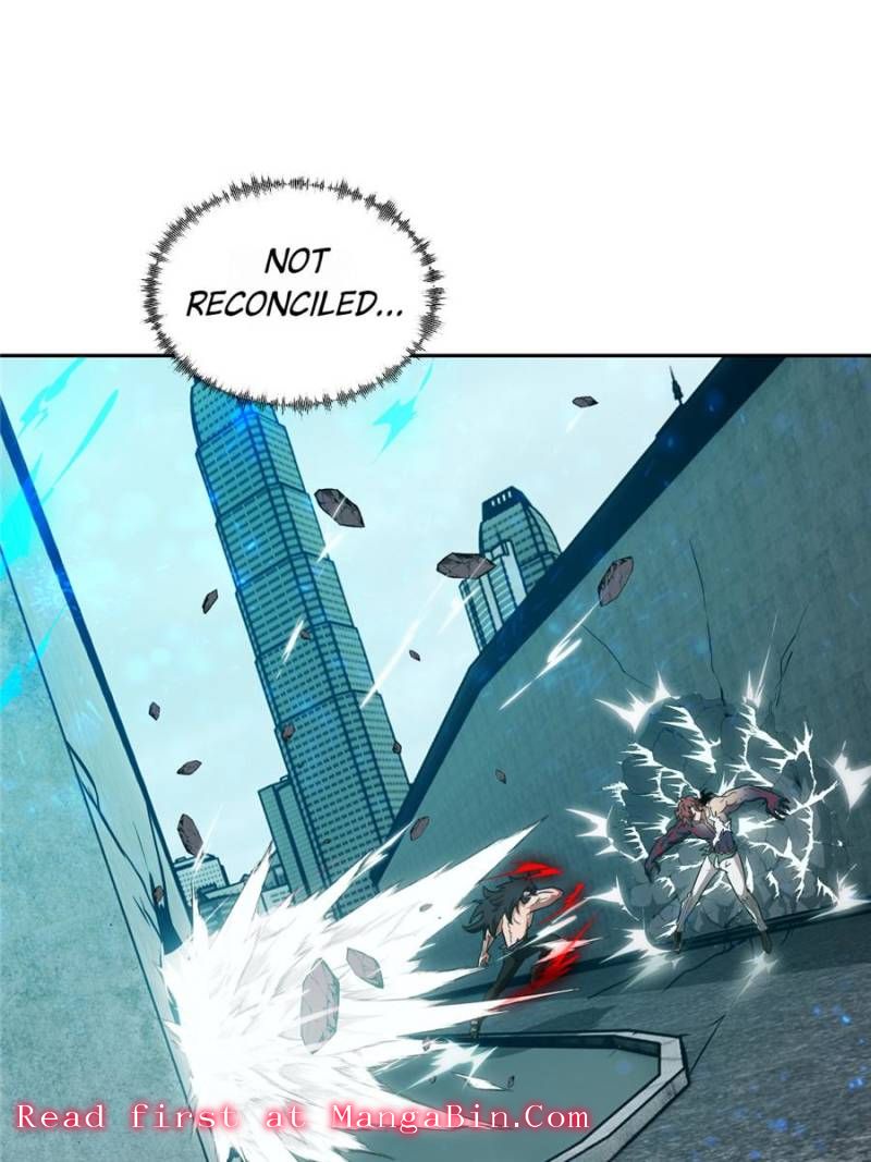 Left Handed Mutation Chapter 98 - Page 63