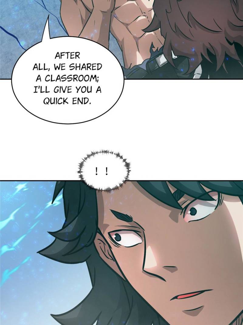 Left Handed Mutation Chapter 98 - Page 66